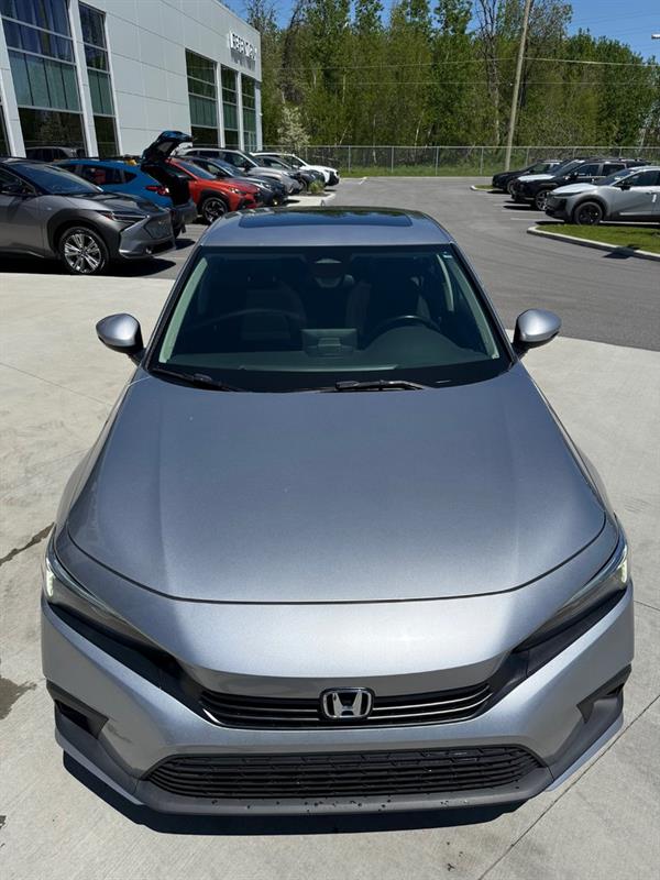 honda Civic Berline 2022 - 13