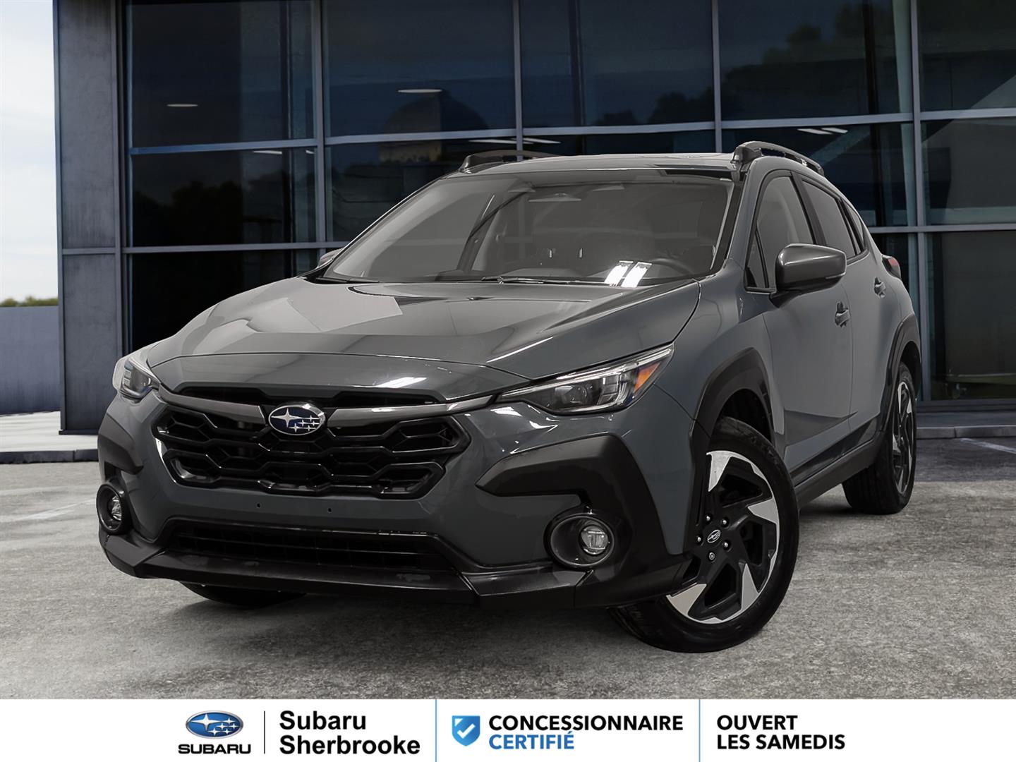 subaru Crosstrek 2024