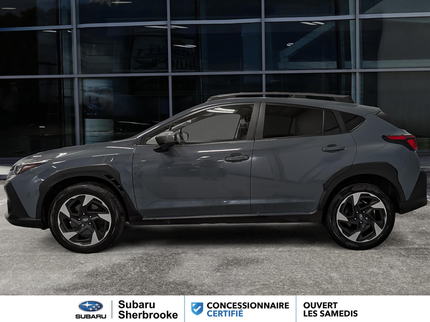 subaru Crosstrek 2024 - 2