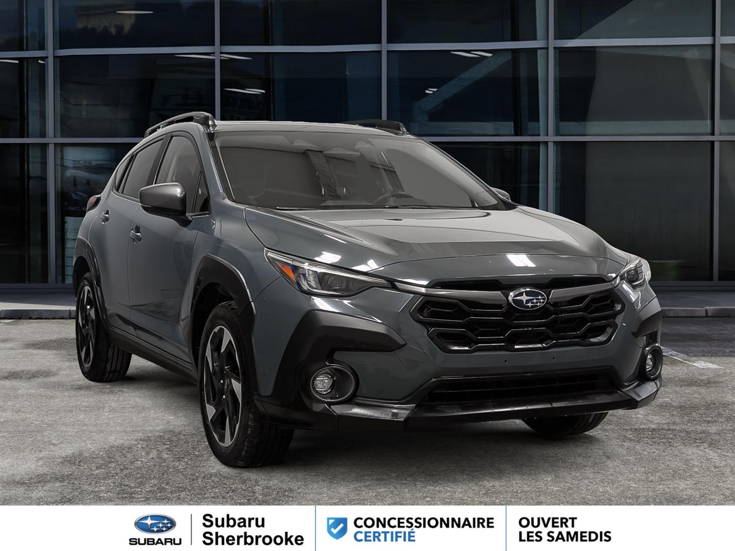 subaru Crosstrek 2024 - 3