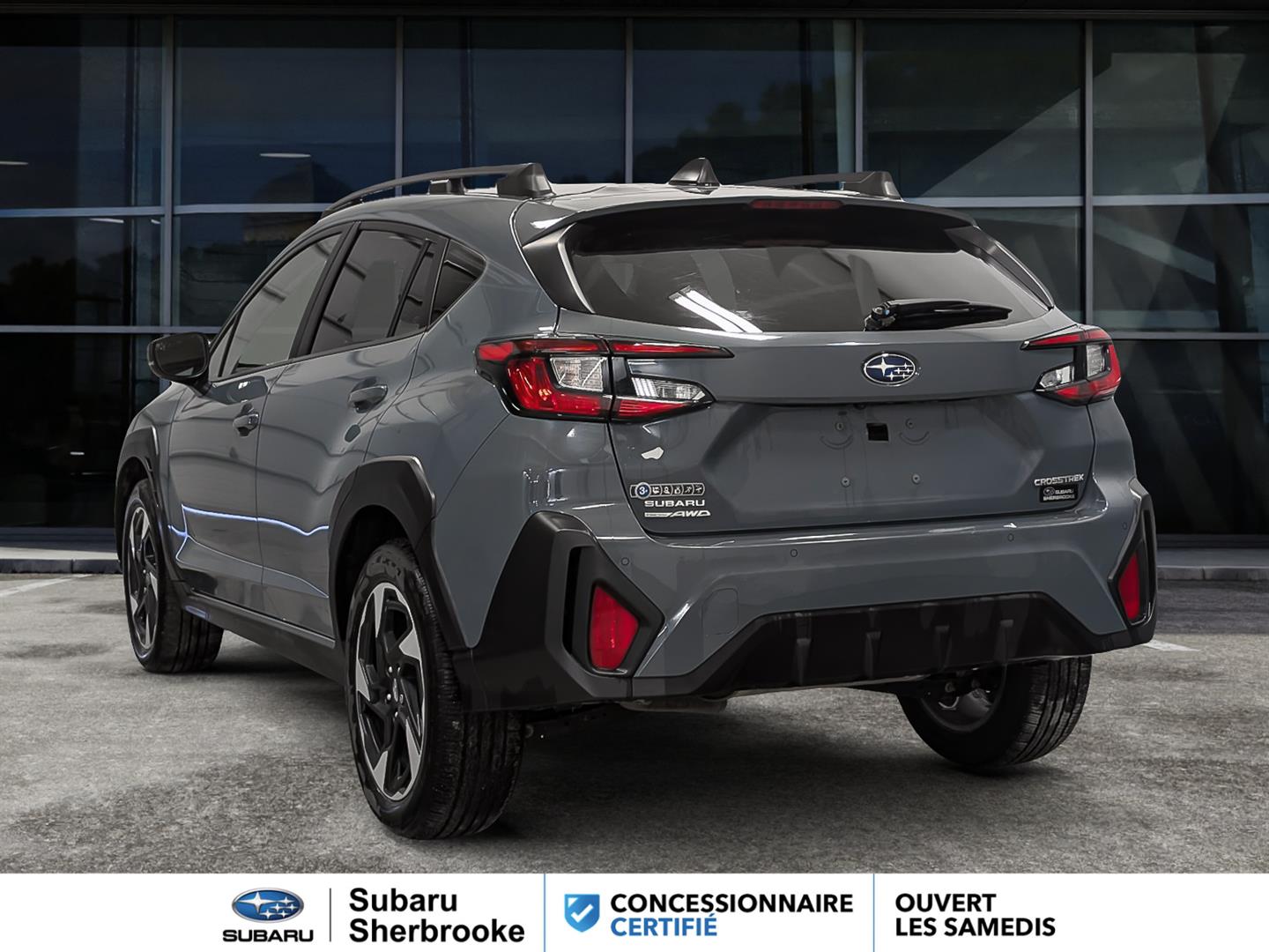 subaru Crosstrek 2024 - 4