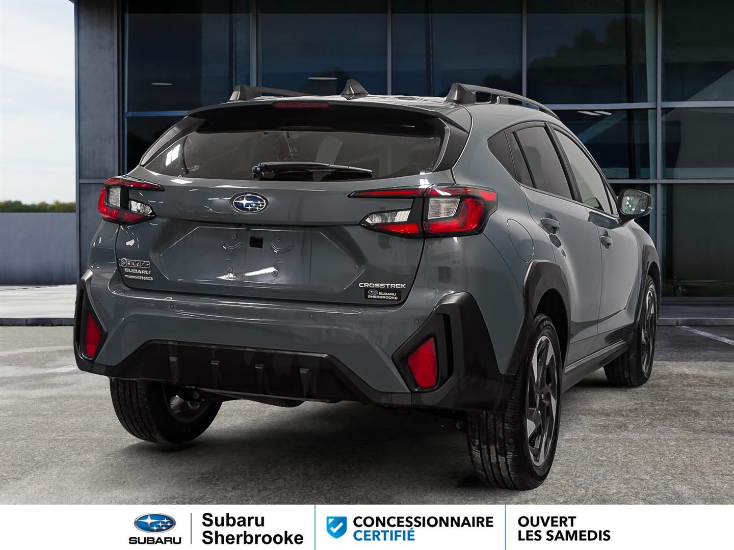 subaru Crosstrek 2024 - 5