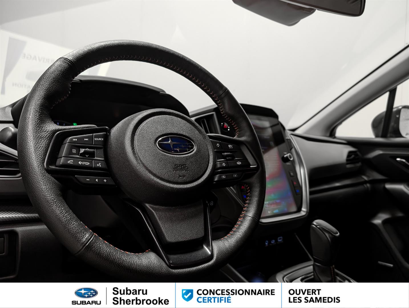 subaru Crosstrek 2024 - 6
