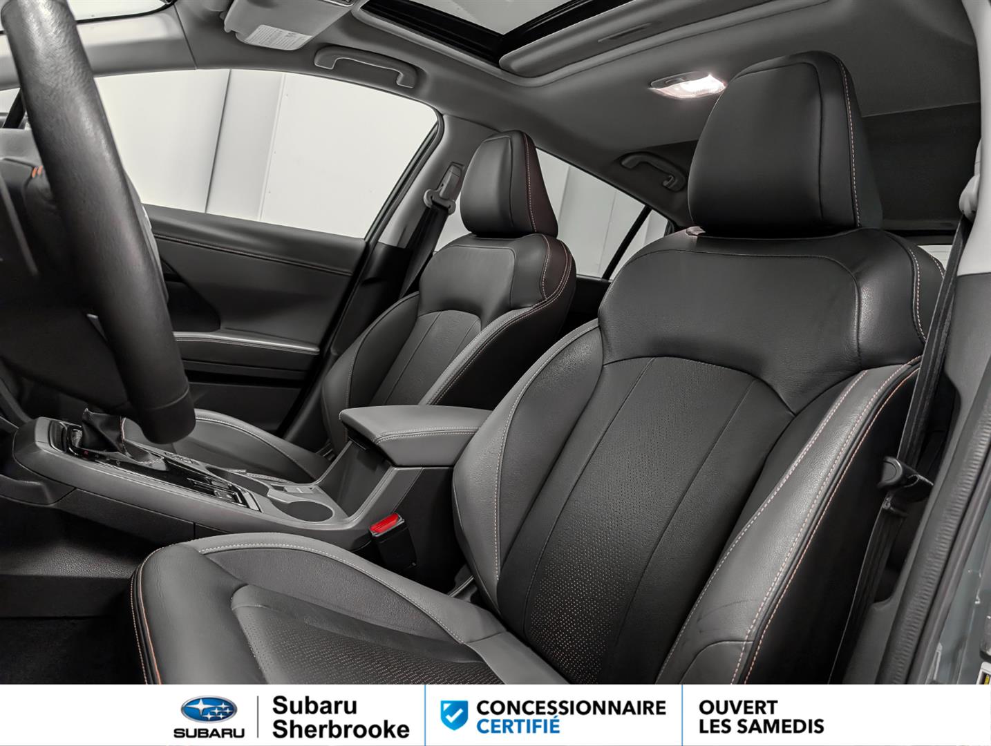 subaru Crosstrek 2024 - 7