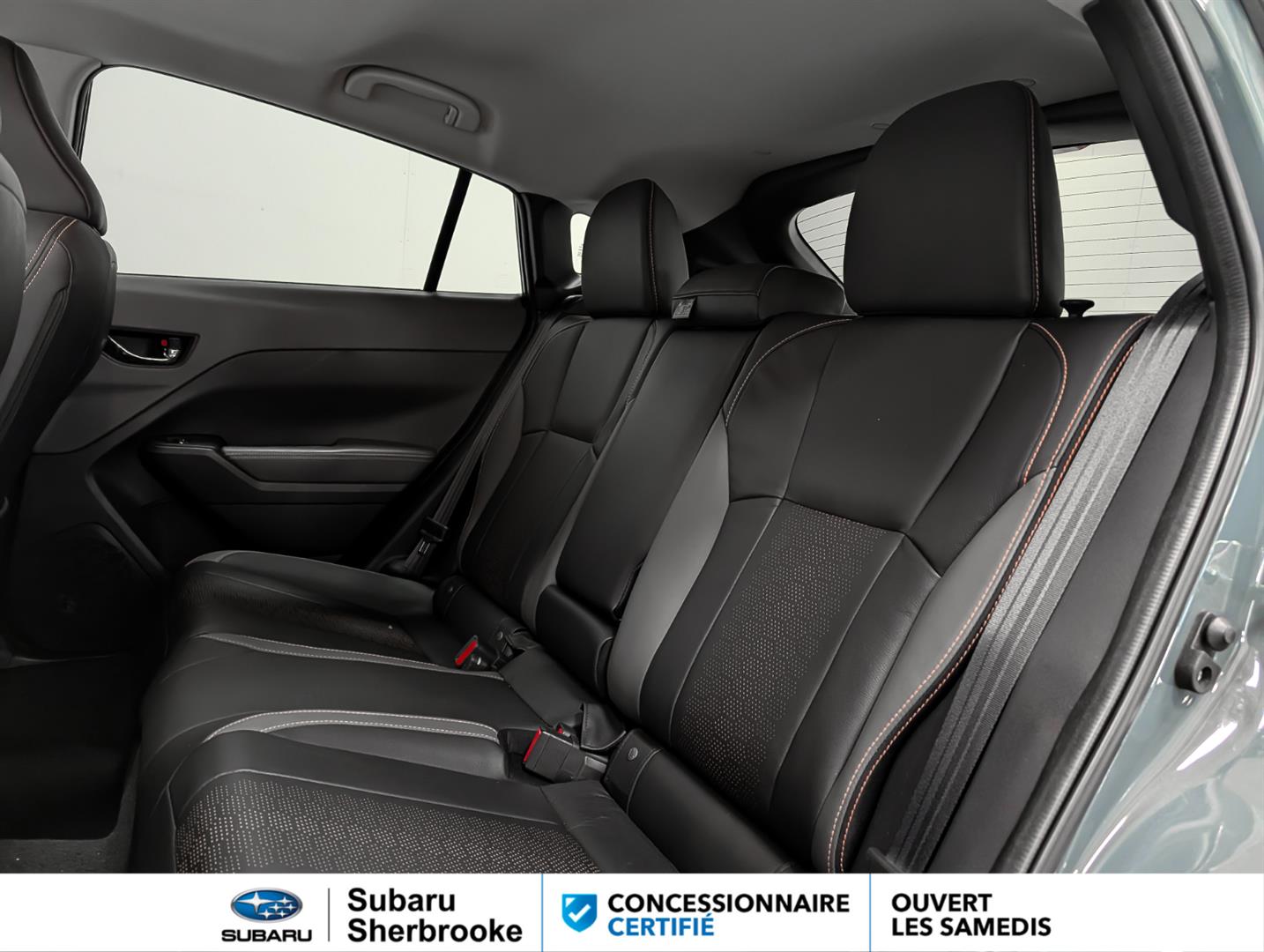 subaru Crosstrek 2024 - 8
