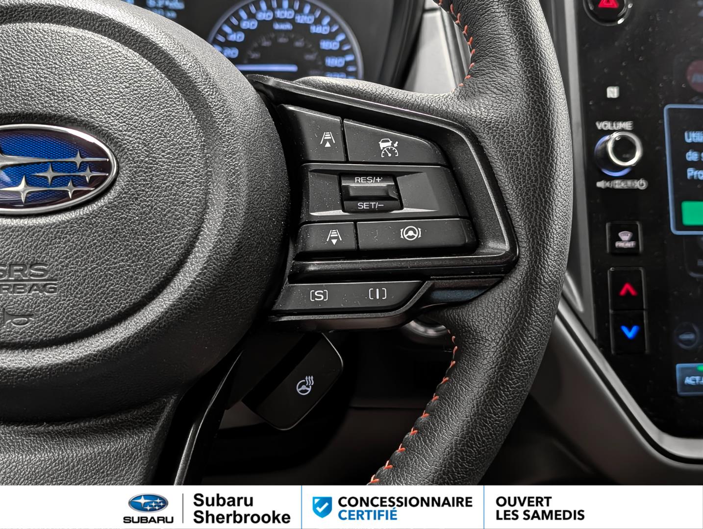 subaru Crosstrek 2024 - 13