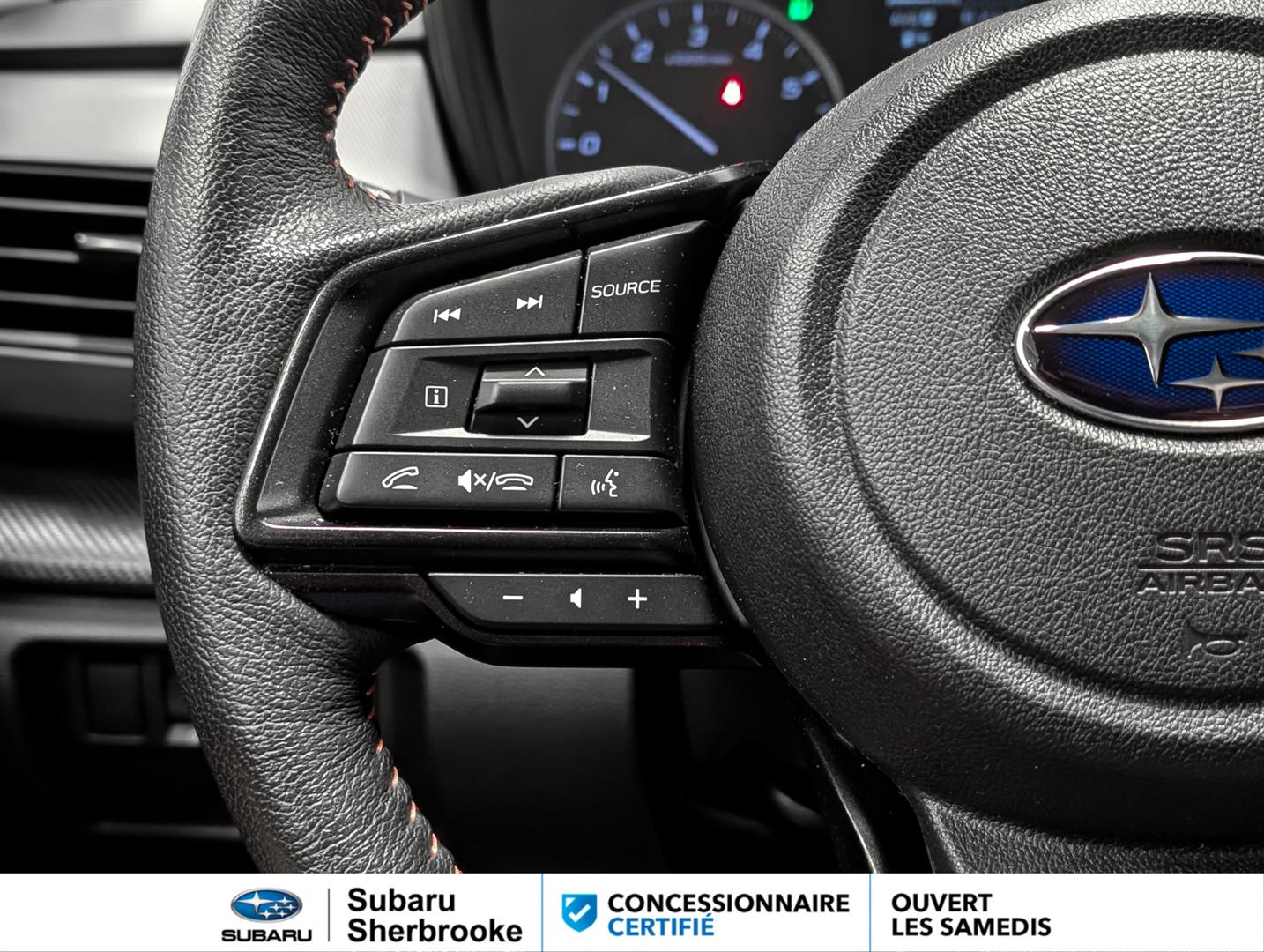subaru Crosstrek 2024 - 14