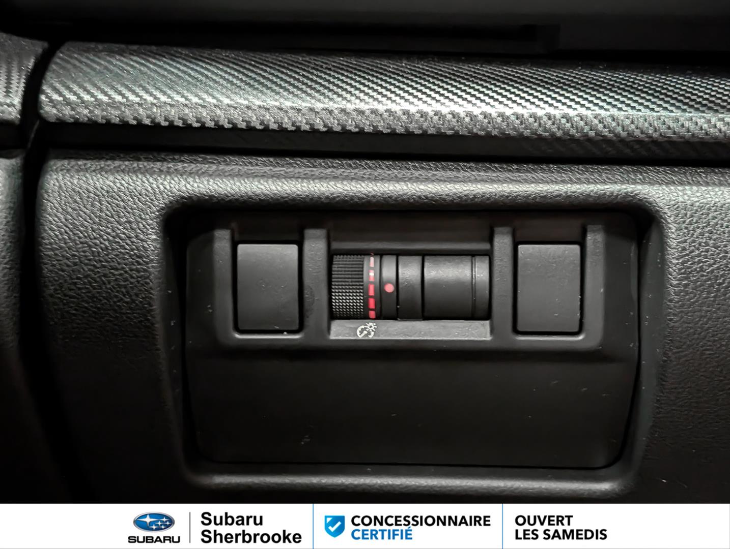 subaru Crosstrek 2024 - 16