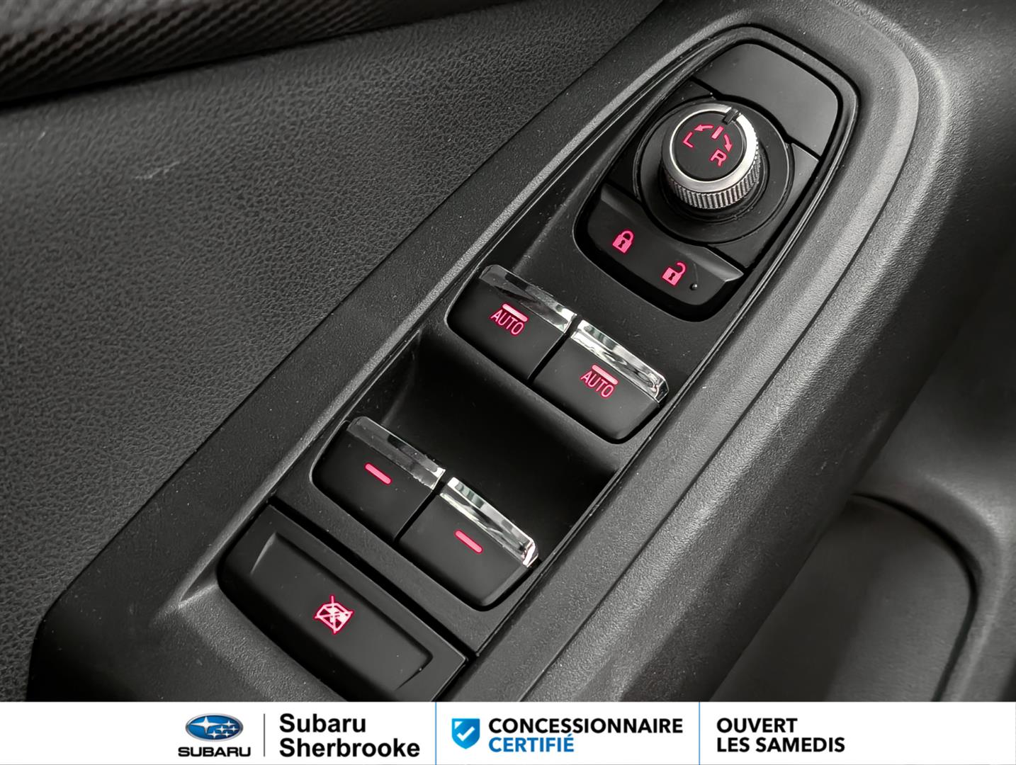 subaru Crosstrek 2024 - 17