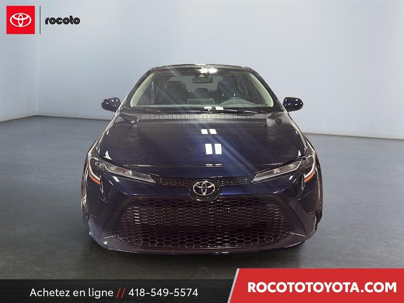 toyota Corolla 2021 - 2