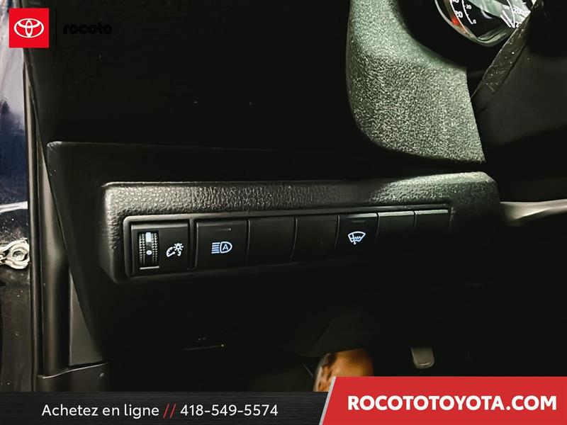toyota Corolla 2021 - 11