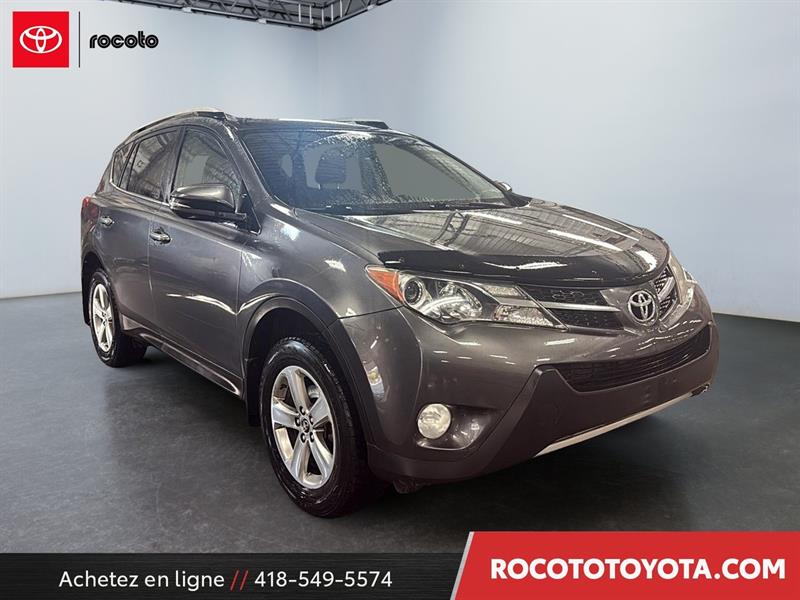 toyota RAV4 2015 - 3