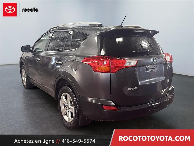 toyota RAV4 2015 - 6