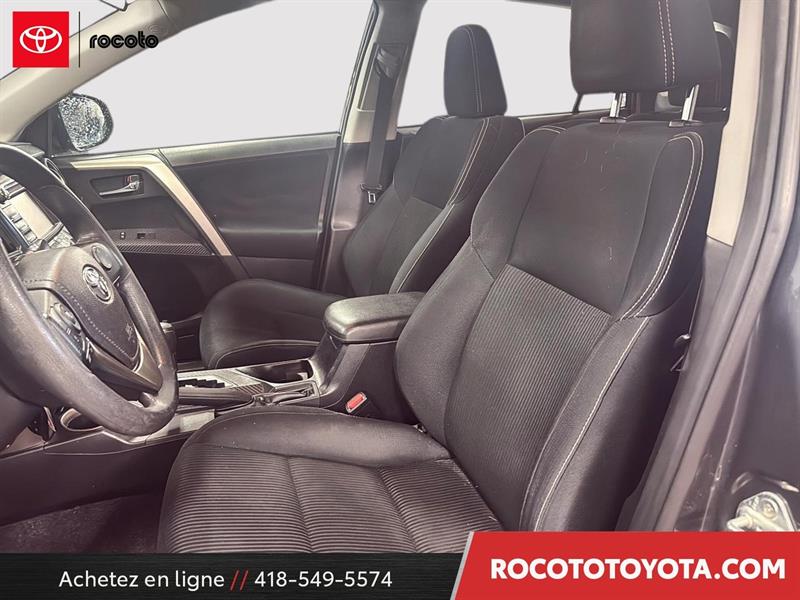 toyota RAV4 2015 - 7