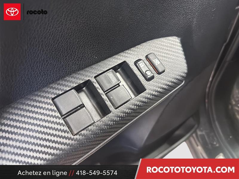 toyota RAV4 2015 - 9