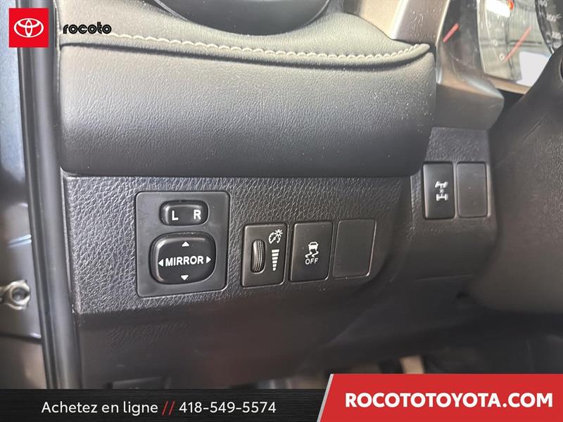 toyota RAV4 2015 - 10
