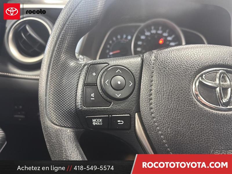 toyota RAV4 2015 - 12