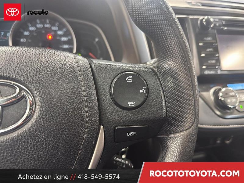 toyota RAV4 2015 - 13