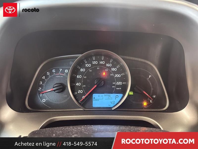 toyota RAV4 2015 - 14