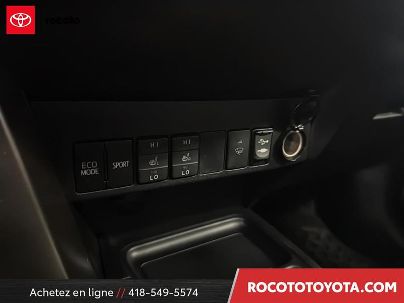 toyota RAV4 2015 - 17