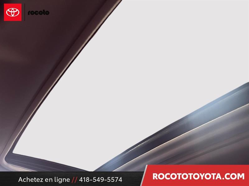 toyota RAV4 2015 - 19