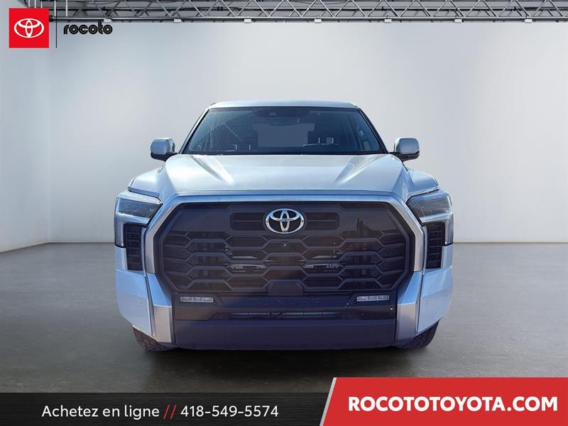 toyota Tundra 2023 - 2