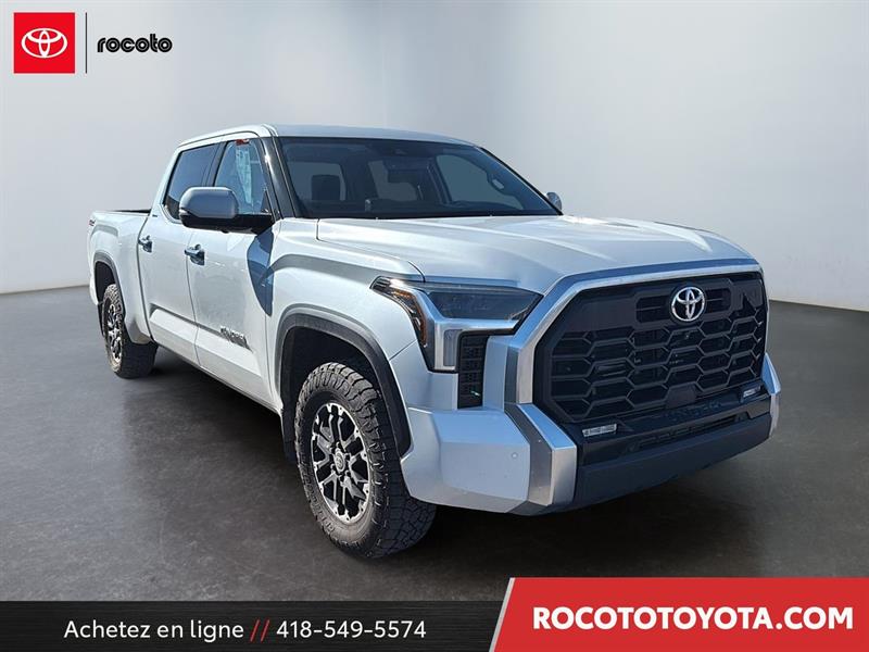 toyota Tundra 2023 - 3