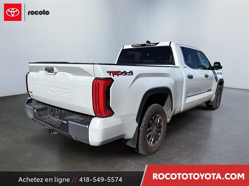 toyota Tundra 2023 - 4