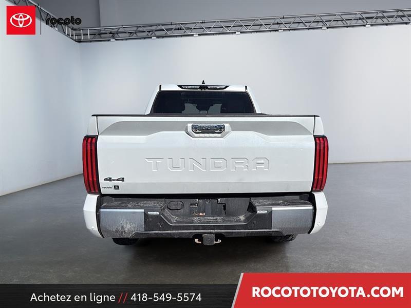 toyota Tundra 2023 - 5