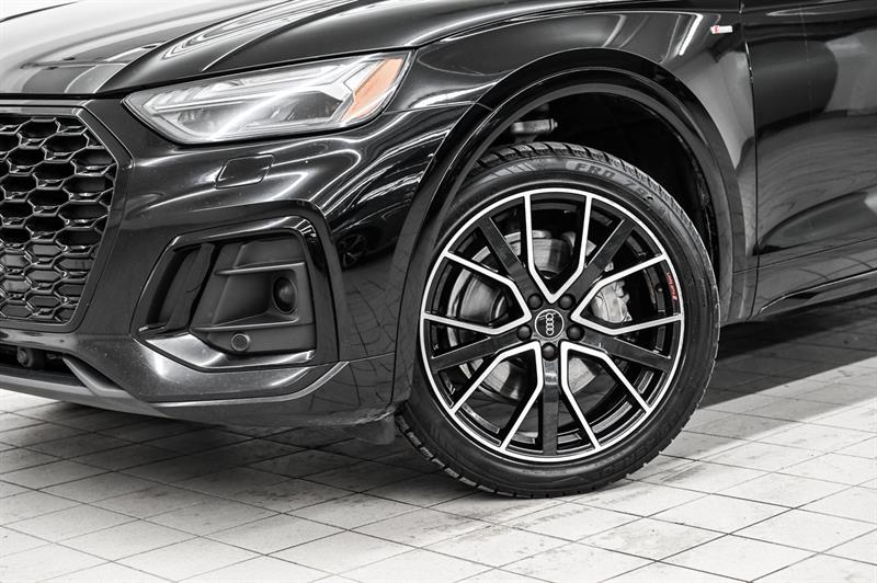 audi Q5 Sportback 2023 - 2