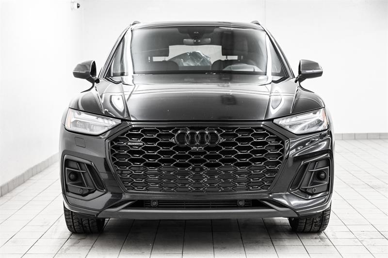 audi Q5 Sportback 2023 - 3