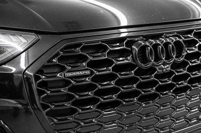 audi Q5 Sportback 2023 - 4