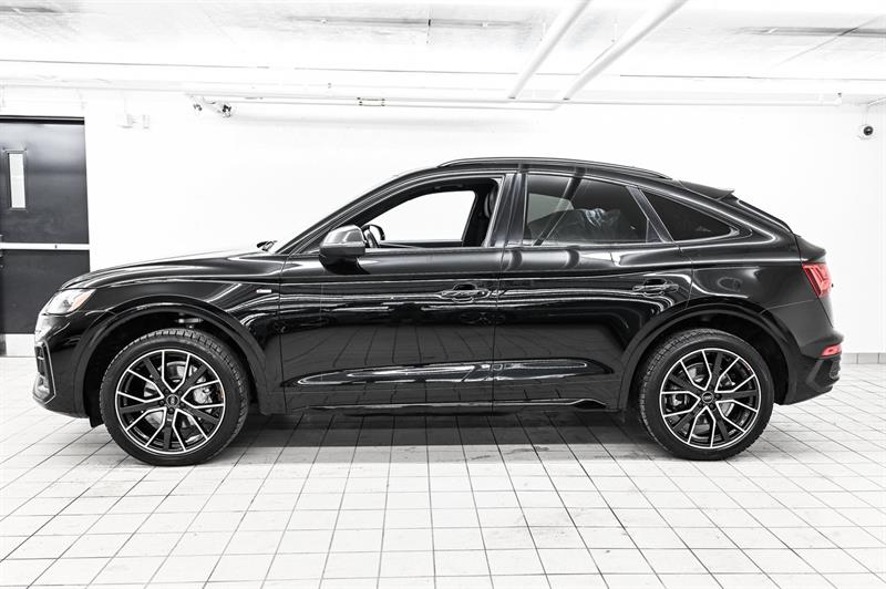 audi Q5 Sportback 2023 - 5