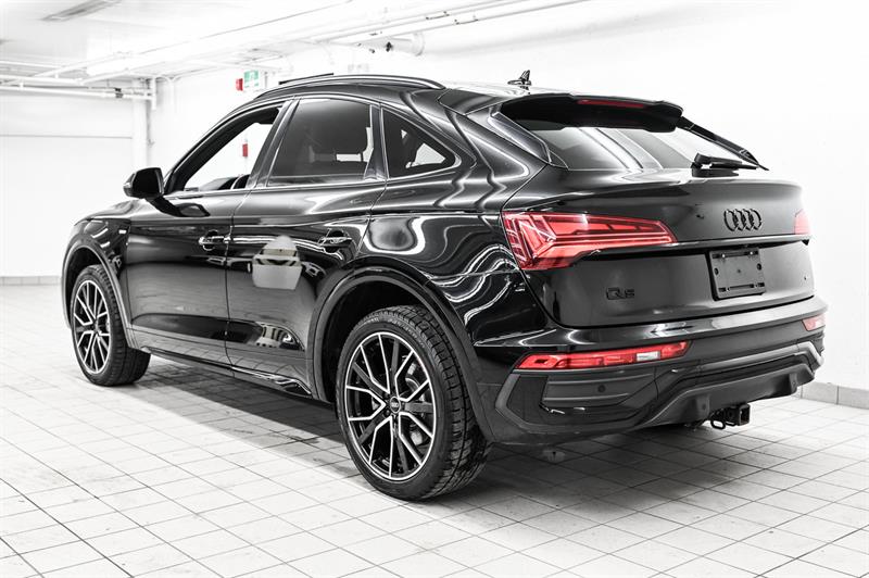 audi Q5 Sportback 2023 - 6