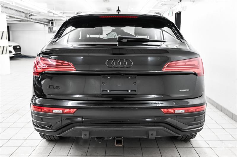 audi Q5 Sportback 2023 - 7