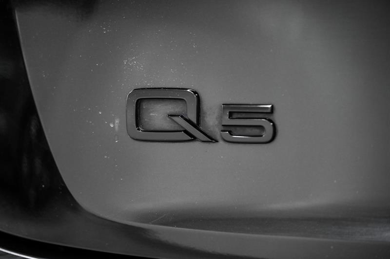 audi Q5 Sportback 2023 - 8