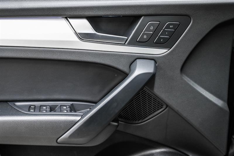 audi Q5 Sportback 2023 - 11