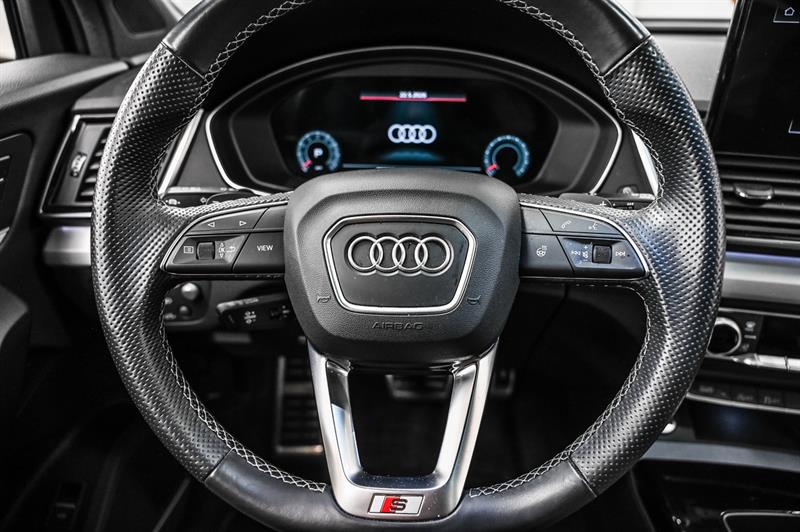 audi Q5 Sportback 2023 - 13