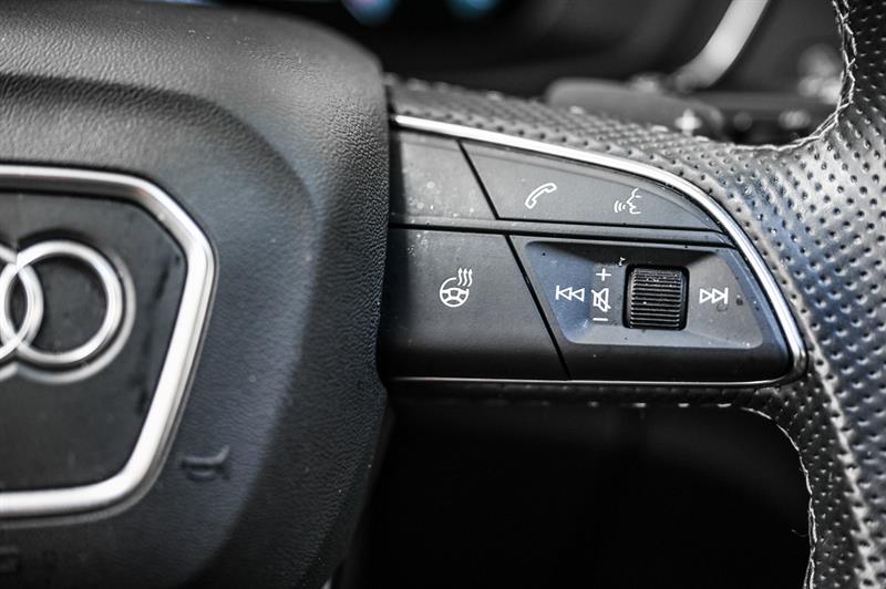 audi Q5 Sportback 2023 - 14