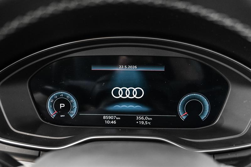audi Q5 Sportback 2023 - 15