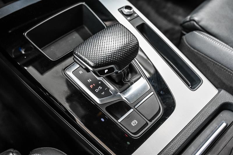 audi Q5 Sportback 2023 - 16