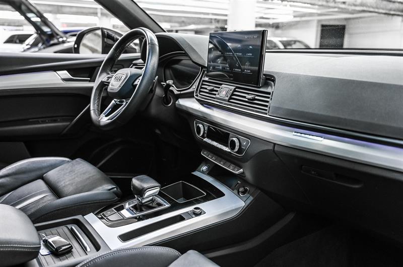 audi Q5 Sportback 2023 - 24