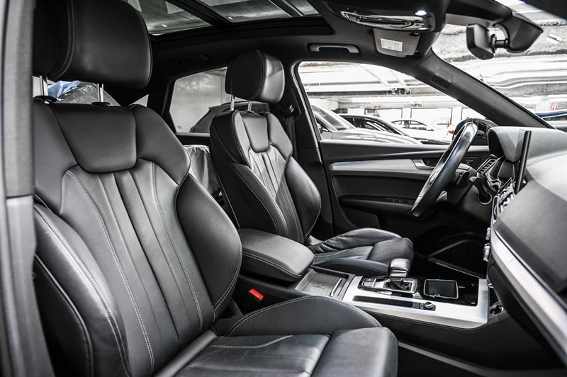 audi Q5 Sportback 2023 - 25