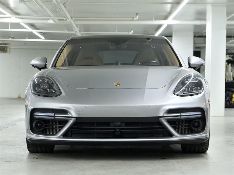 porsche Panamera 2018 - 6