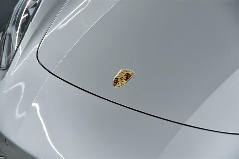porsche Panamera 2018 - 7