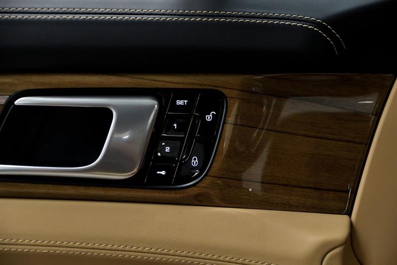 porsche Panamera 2018 - 30