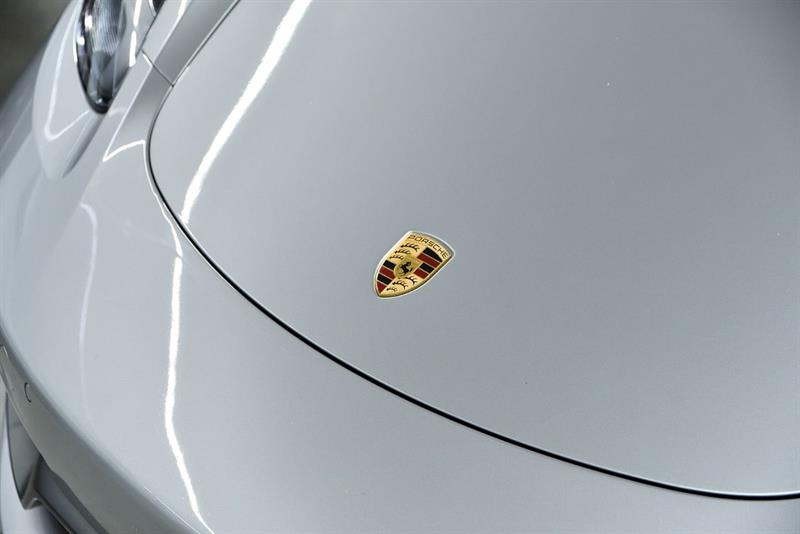 porsche 718 Cayman 2019 - 7