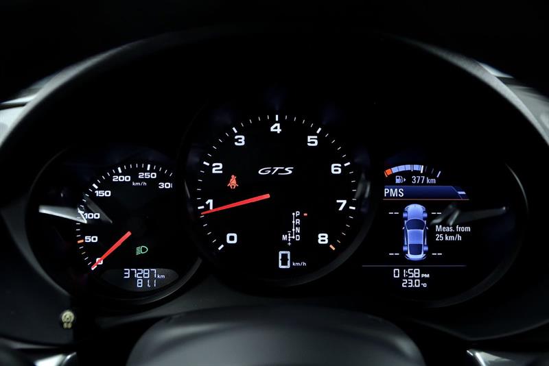 porsche 718 Cayman 2019 - 12