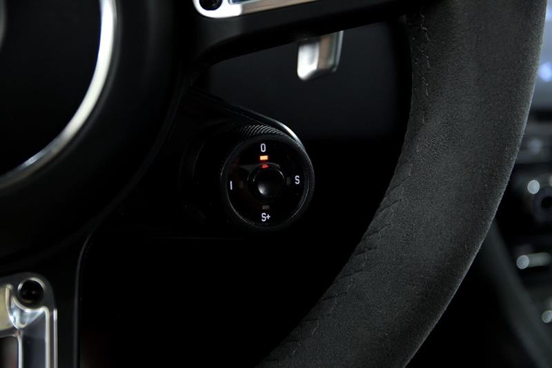 porsche 718 Cayman 2019 - 14