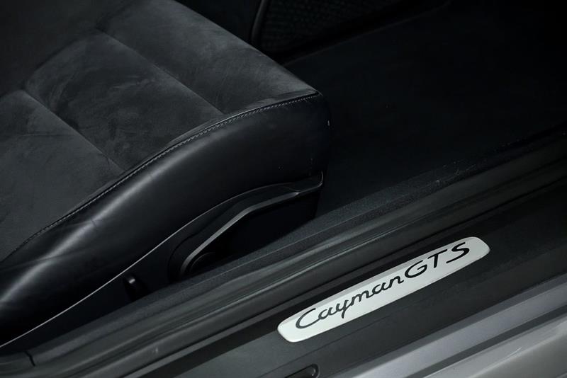 porsche 718 Cayman 2019 - 19